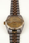 Rolex Datejust 16013 Champagne 1988 FS