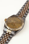 Rolex Datejust 16013 Champagne 1988 FS