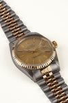 Rolex Datejust 16013 Champagne 1988 FS