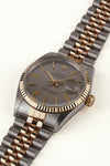 Rolex Datejust 16013 Grey 1985 FS
