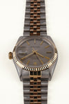 Rolex Datejust 16013 Grey 1985 FS