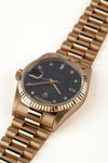 Rolex Day-Date 18238 Black 1999 FS