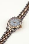 Rolex Lady-Datejust 69173 White 1988 FS