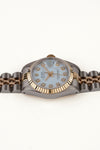 Rolex Lady-Datejust 69173 White 1988 FS