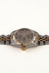 Rolex Lady-Datejust 69173 Grey FS