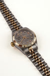 Rolex Lady-Datejust 69173 Grey FS