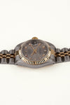 Rolex Lady-Datejust 69173 Grey FS
