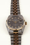 Rolex Datejust 16233 1993 FS