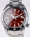 Grand Seiko Spring Drive GMT SBGE305