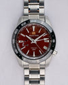 Grand Seiko Spring Drive GMT SBGE305