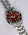 Grand Seiko Spring Drive GMT SBGE305