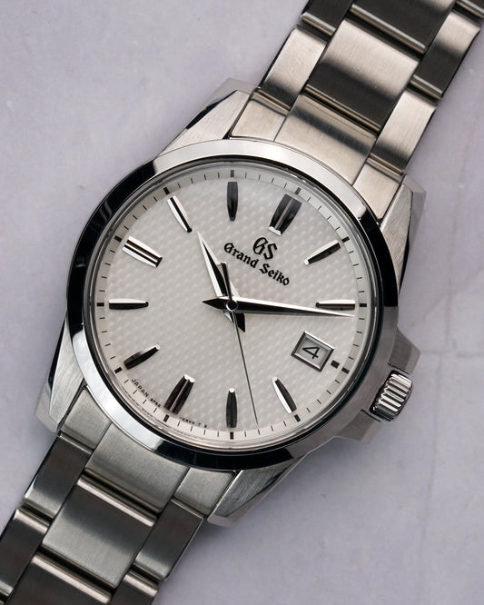Grand Seiko SBGX253 Heritage Collection