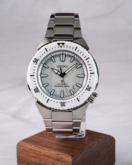 Seiko Prospex Diver Scuba SBDC043 Limited Edition