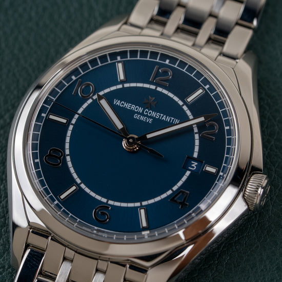 Vacheron Constantin 4600e