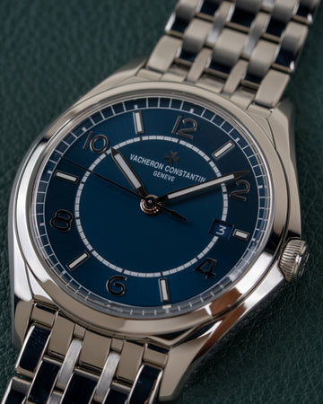 Vacheron Constantin 4600e