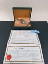 Rolex Datejust 16233 "Champagne" Dial