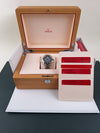 Omega Seamaster Railmaster 235.10.38.20.06.001 38mm