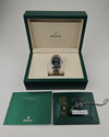 Rolex Datejust 126200 NEW 