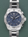 TAG Heuer Aquaracer Professional 200 Chronograph – Ref. CBP1113.BA0627