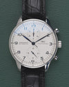 IWC Portugieser Chronograph Ref. IW371417