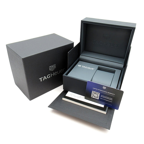 TAG Heuer Aquaracer Professional 200 CBP1113.BA0627 - horloge geleverd in originele TAG Heuer doos met garantiekaart