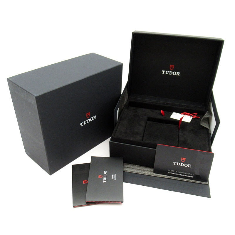 Tudor Black Bay 54 M79000N-0001 - Horloge in de Tudor doos met garantiekaart en documentatie