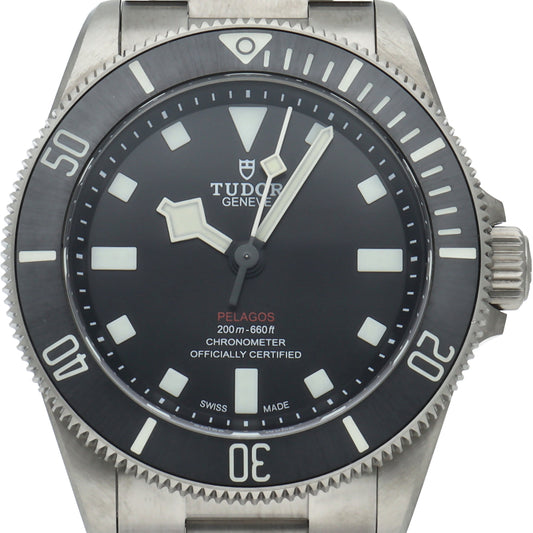Tudor Pelagos 39 M25407N-0001