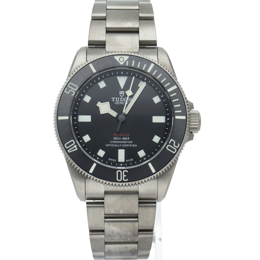 Tudor Pelagos 39 M25407N-0001